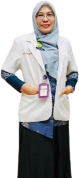 dr. Destina Dyah Astuti